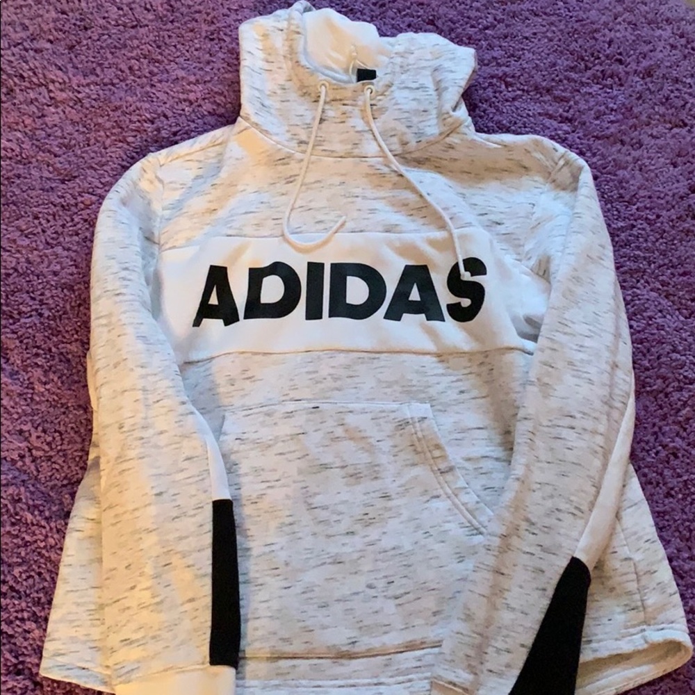 Adidas hoodie